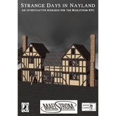 Strange Days in Nayland