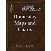 Maelstrom Domesday Map Book