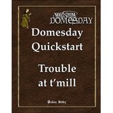 Maelstrom Domesday Quickstart