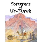 Sorcerers of Ur-Turuk