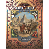 Ars Magica: Lands of the Nile
