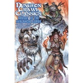 Dungeon Crawl Classics 2015 Holiday Module: Advent of the Avalanche Lords
