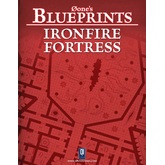 0one's Blueprints: Xmas Special - Ironfire Fortress