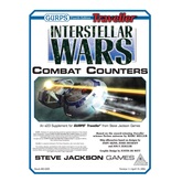 GURPS Traveller Interstellar Wars Combat Counters