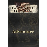 Colonial Gothic: Adventure