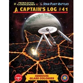 Captain's Log #41