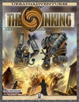 The_sinking_complete_serial