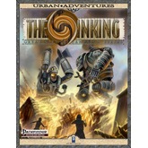 The Sinking: Complete Serial
