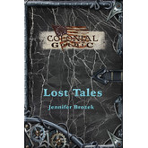 Colonial Gothic: Lost Tales