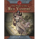 One Night at the Red Vampire