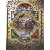 Ars Magica: Dies Irae - A Book of Wrathful Days
