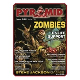 Pyramid #3/92: Zombies