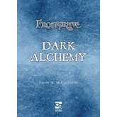 Frostgrave: Dark Alchemy