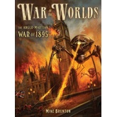 War of the Worlds: The Anglo-Martian War of 1895