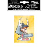 Munchkin Standard Card Sleeves: Spyke