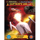 Captain's Log #43