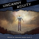 Uncanny Acuity