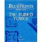 0one's Blueprints: Singles - The Ruined Tower