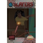 $layers: The Dead of Night