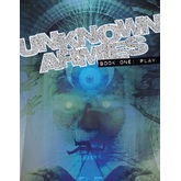 Unknown Armies (3rd Edition) Book One: Play