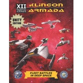 Klingon Armada Unity