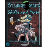 Strange Brew: Skills and Feats