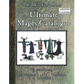 Ultimate Mages Catalogue