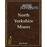 Maelstrom Domesday: North Yorkshire Moors