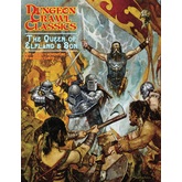 Dungeon Crawl Classics #97: The Queen of Elfland's Son