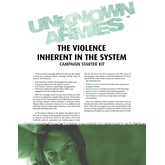 The Violence Inherent in the System