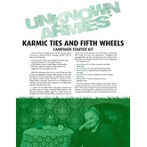 Karmic Ties and Fifth Wheels