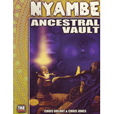 Nyambe: Ancestral Vault
