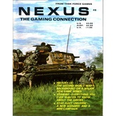 Nexus #8