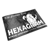 Hexagram - Issue #2