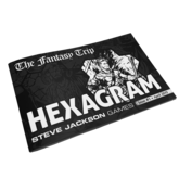 Hexagram - Issue #1