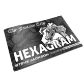 Hexagram - Issue #3