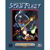 A Call to Arms: Star Fleet, Reinforcements One