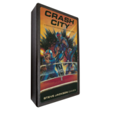 Crash City Pocket Box
