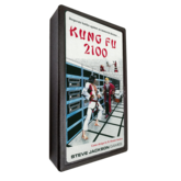 Kung Fu 2100 Pocket Box
