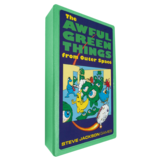 Awful Green Things From Outer Space Pocket Box