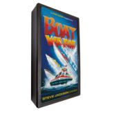 Boat Wars Pocket Box