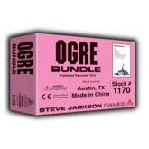 Ogre Pocket Box Bundle
