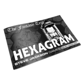 Hexagram - Issue #4