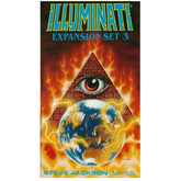 Illuminati Expansion Set 3 - Bagged