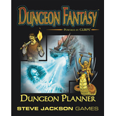 Dungeon Fantasy Dungeon Planner