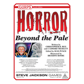 GURPS Horror: Beyond the Pale