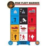 Star Fleet Marines: Counter-Attack