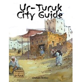 Ur-Turuk City Guide