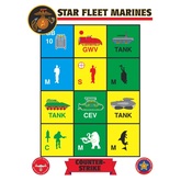 Star Fleet Marines: Counter-Strike