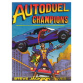 Autoduel Champions
